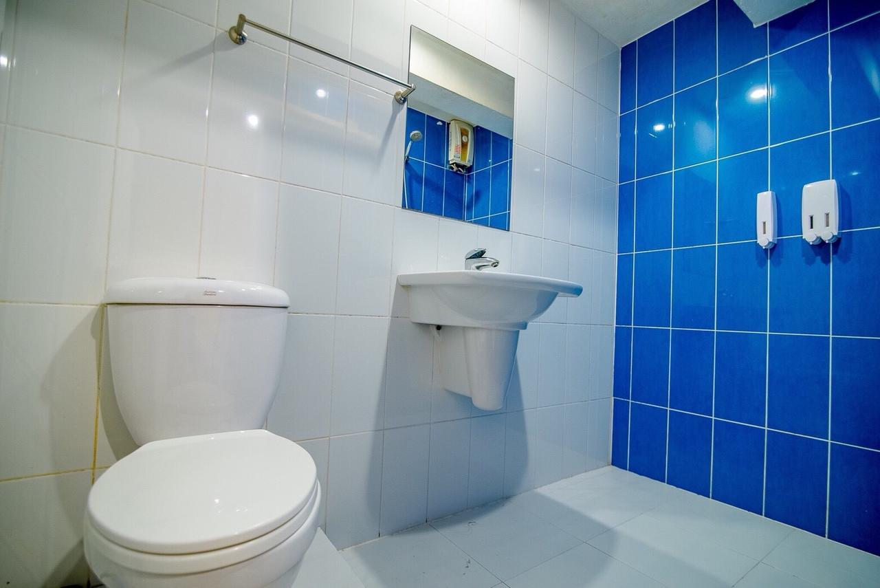 Blue Moon Hotel Хуахін Екстер'єр фото